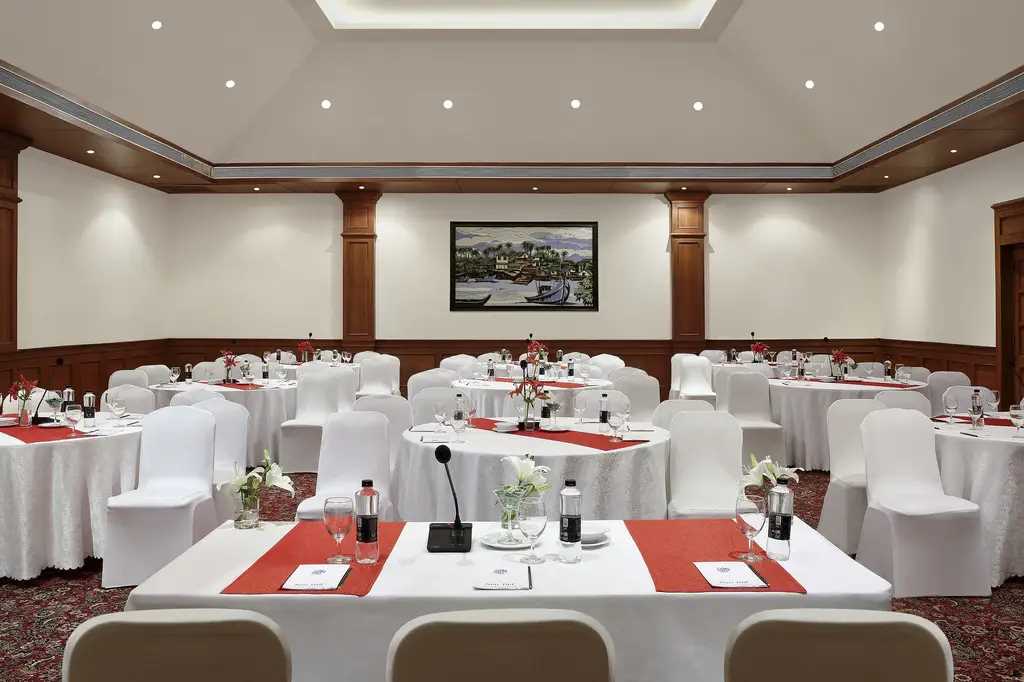 Novotel Goa Dona Sylvia Resort